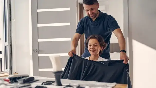 Co robi fryzjer familiada? Odkryj tajemnice usług fryzjerskich