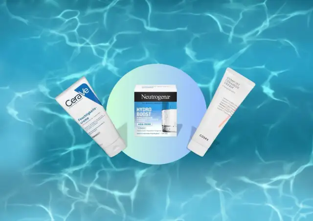 Trockene, empfindliche Haut: Welche Creme hilft wirklich?