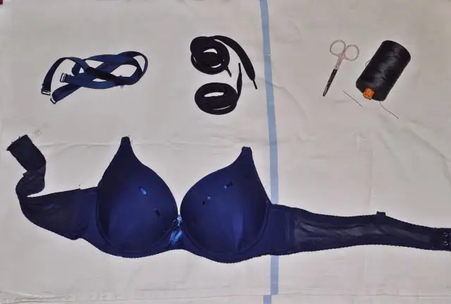 Jak zrobić stanik z paskami? Odkryj sekrety DIY i stwórz swój styl