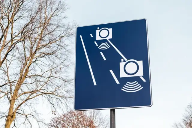 Fotoradary S8 - Gdzie są OPP i jak uniknąć mandatu?