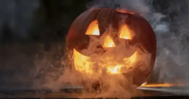 Skąd się wzięło Halloween? Odkryj fascynującą historię tradycji