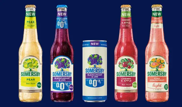 Jaki sok do piwa? Odkryj najlepsze smaki, które zachwycą!