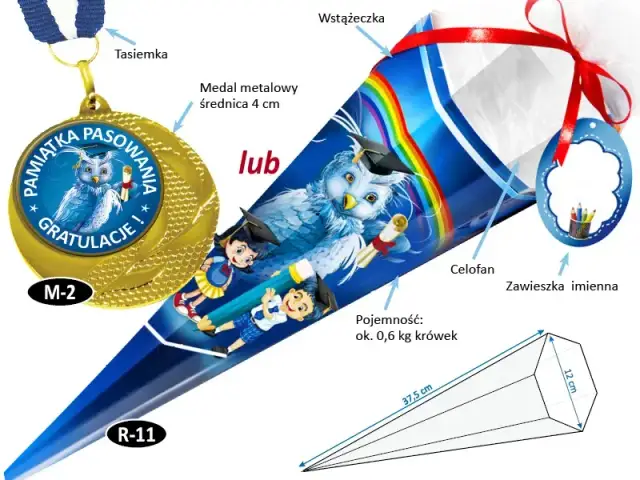 Pasowanie na przedszkolaka jakie prezenty – wyjątkowe pomysły na upominki