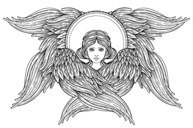 Co oznacza skrzydło w biżuterii? Symbolika i emocje związane z motywem