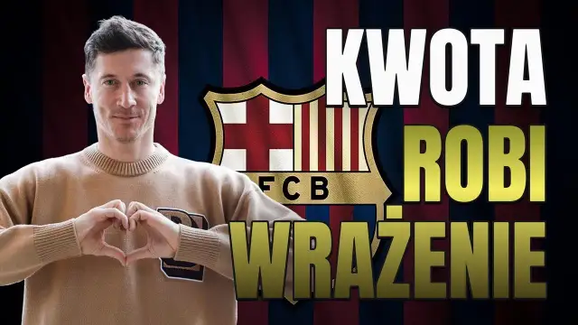 Ile zarabia Lewandowski tygodniowo? Zaskakujące fakty o jego dochodach