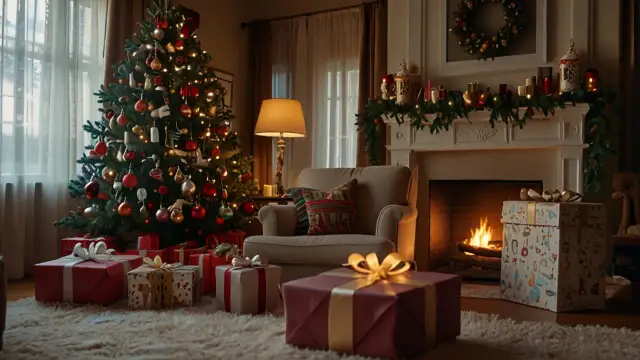 Uszczęśliwisz dziadków tymi niezwykłymi prezentami na święta!