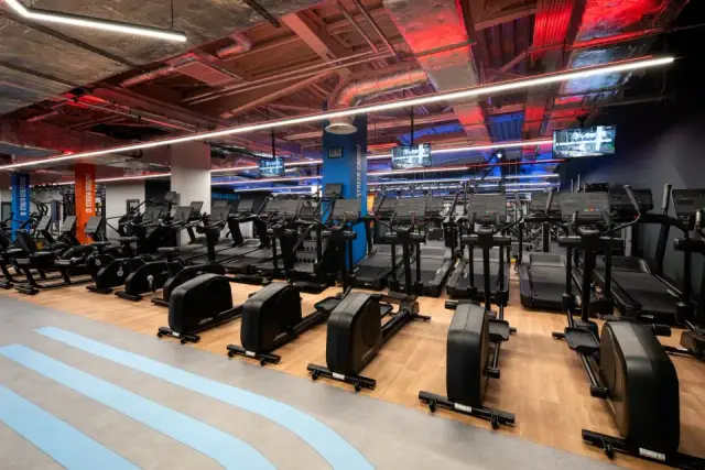 My Fitness Place Galeria Przymorze: Sprzęt, Ceny, Grafik Zajęć