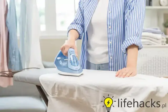 Jak wyprasować koszulę parownicą? Praktyczny poradnik krok po kroku