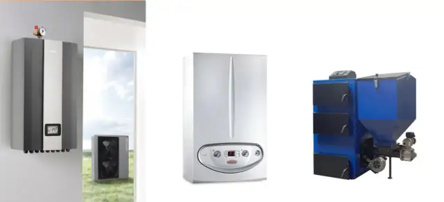 Pompa ciepła czy kocioł gazowy - co wybrać, by zaoszczędzić?