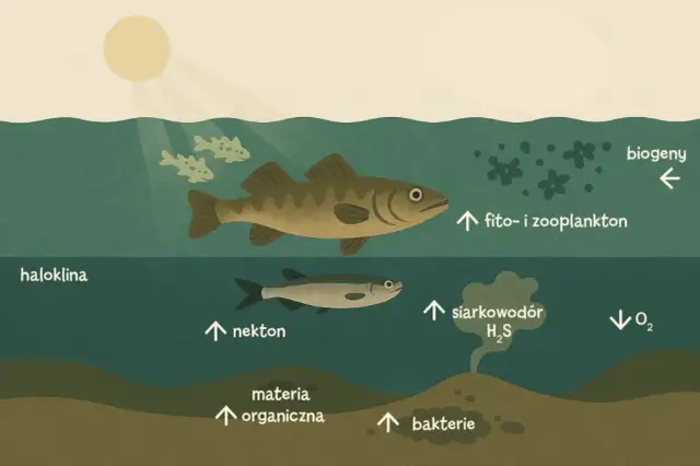 Czy Bałtyk jest czysty? Odkryj prawdę o jego zanieczyszczeniach