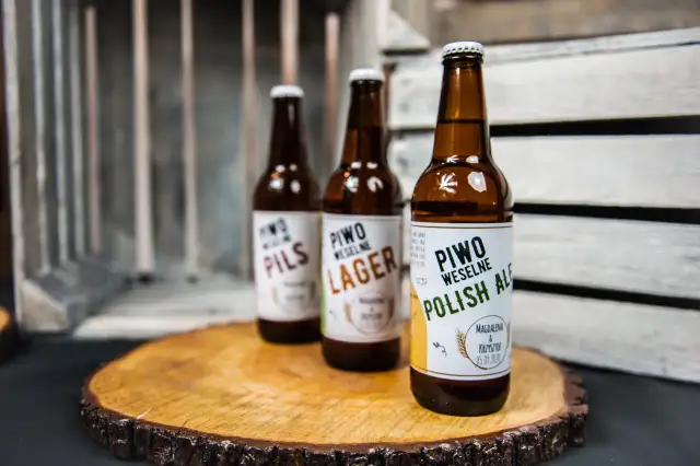 Jakie piwo na wesele? Wybierz idealne trunki dla gości