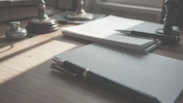 Odpis wyroku: Jak uzyskać? Praktyczny przewodnik krok po kroku