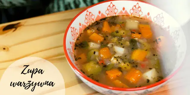 Zupa w szybkowarze: czasy gotowania i praktyczne porady