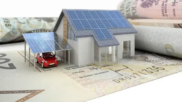 Ile prądu zużywa pompa ciepła 8kW? Zaskakujące fakty o kosztach