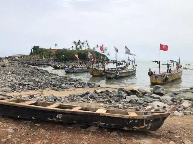 Czy w Ghanie jest bezpiecznie? Oto wszystko, co musisz wiedzieć przed podróżą