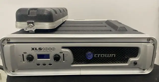 Jak kupić wzmacniacz estradowy na OLX? Sprawdź i nie daj się oszukać!