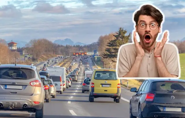 Ile można jechać na niemieckiej autostradzie? Oto, co musisz wiedzieć