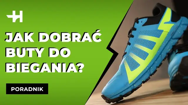 Jak dobrać rozmiar butów do biegania, aby uniknąć nieprzyjemności?