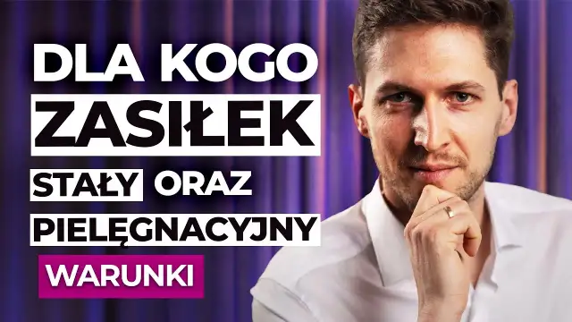 Czy zasiłek pielęgnacyjny wlicza się do emerytury? Oto prawda, której nie znasz