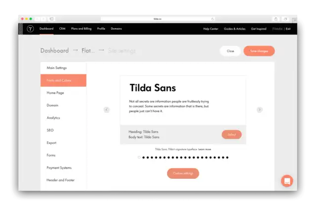 Jak zmniejszyć czcionkę na stronie internetowej dla lepszej czytelności
