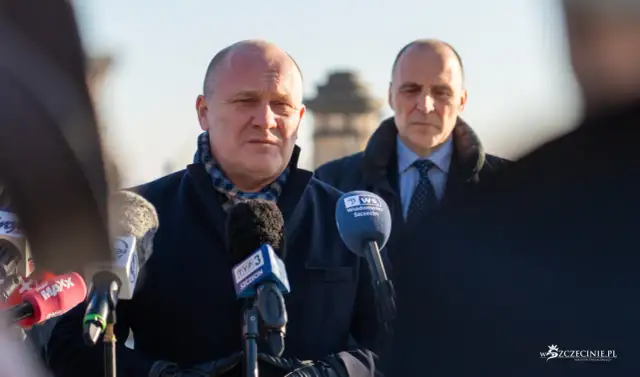 Gdzie mieszka prezydent Szczecina? Odkryj tajemnice jego rezydencji