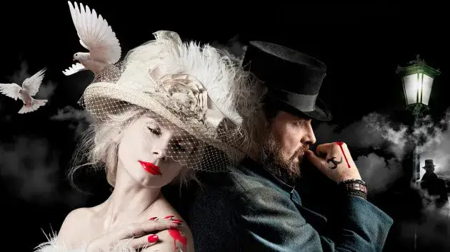 Belle époque: Odkryj tajemnice pięknej epoki i jej wpływ na sztukę