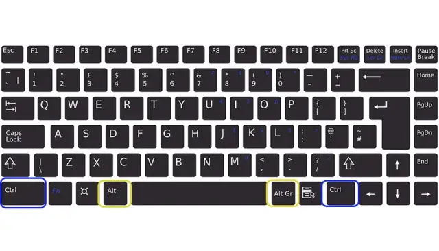 Jakie klawisze do drukowania? Odkryj najważniejsze skróty i triki