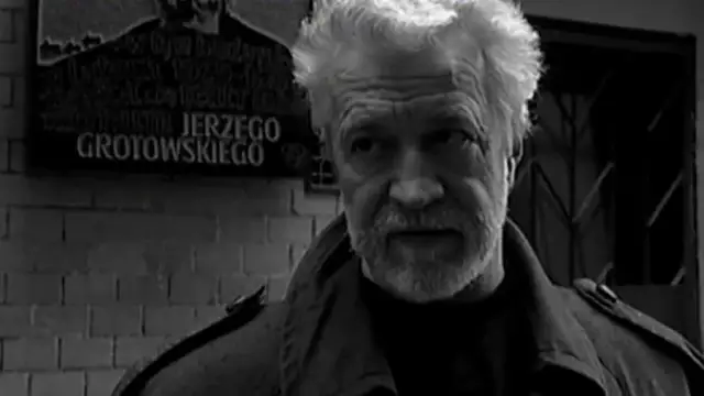 Andrzej Makowiecki aktor: niezapomniane osiągnięcia w teatrze i filmie