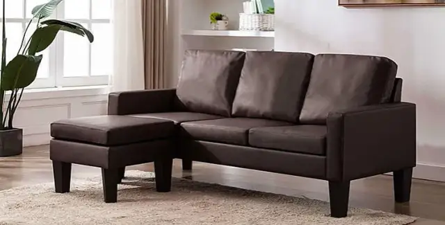 Kolor sofy do wenge: Wybierz idealny i rozjaśnij salon!