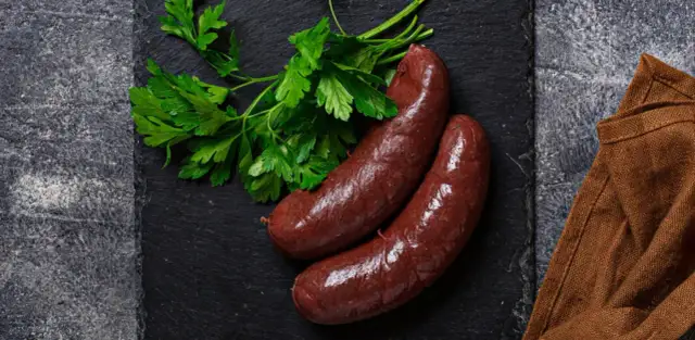 Czy kaszanka jest fit? Odkryj, jak włączyć ją do zdrowej diety