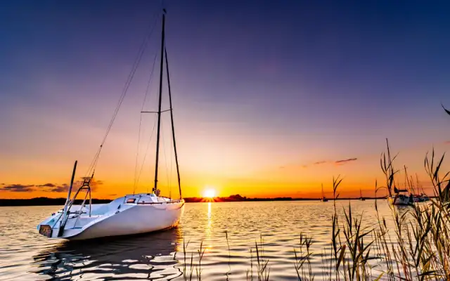 Zalew Zemborzycki: Lubelskie morze pełne atrakcji. Co robić?