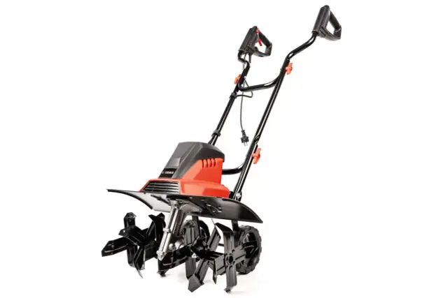 Glebogryzarka elektryczna: Jak używać bezpiecznie i bez błędów?