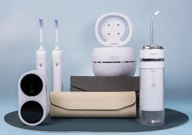 Czym się różni szczoteczka soniczna od oscylacyjnej – wybierz mądrze