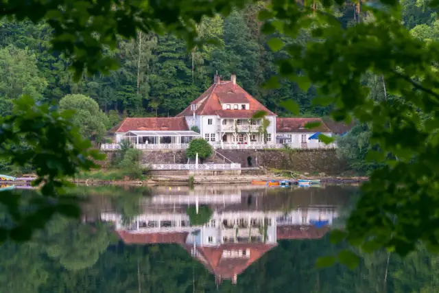 Hotel nad jeziorem Dolny Śląsk? Znajdź idealny na Twój urlop!