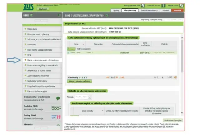 Jak sprawdzić czy jestem ubezpieczony NFZ i uniknąć problemów zdrowotnych