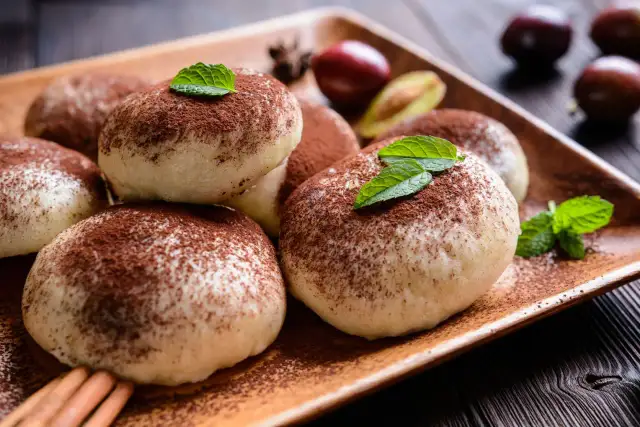 Kluski na parze z czym - najlepsze dodatki, które zaskoczą smakiem