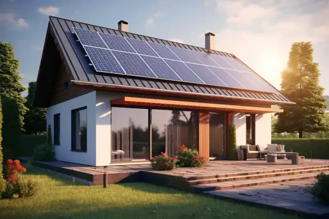 Jak bank energii do domu może obniżyć Twoje rachunki za prąd