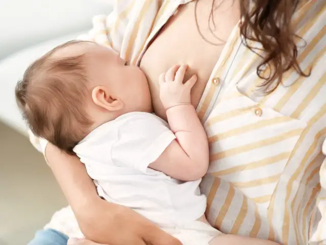 Czy karmienie piersią odchudza? Oto prawda o utracie wagi