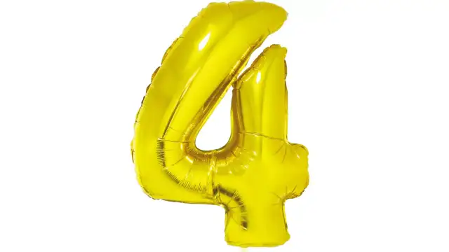 Ile kosztuje balon cyfra z helem? Zaplanuj budżet na imprezę