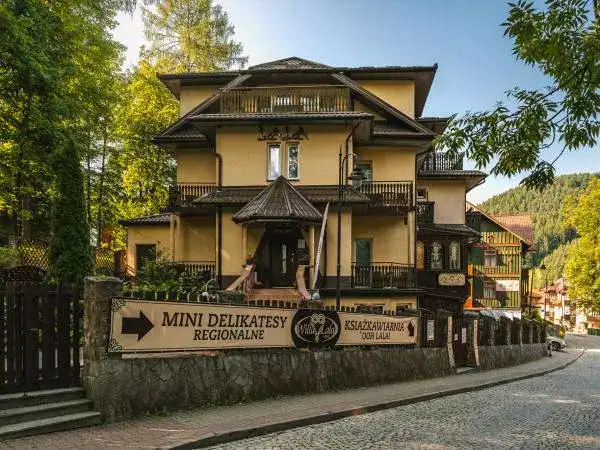 Jak wykorzystać bon turystyczny w Sudetach: lista miejsc i atrakcji