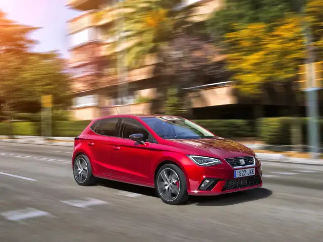 Seat Ibiza - jakie felgi i opony wybrać, aby uniknąć problemów?