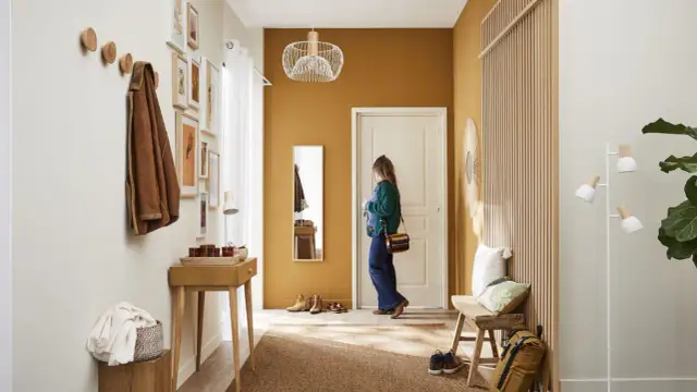 Jak udekorować przedpokój, aby był funkcjonalny i stylowy?