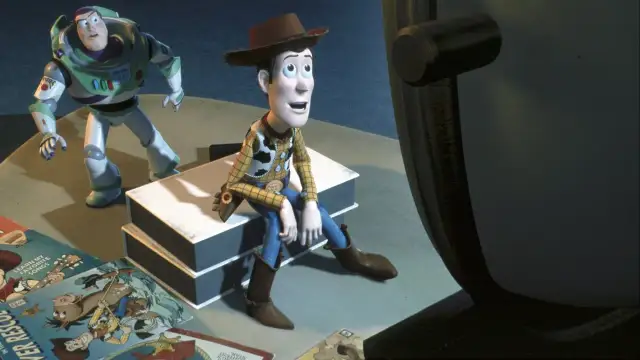 Jak bezpiecznie pobrać Toy Story 2? Legalne sposoby i uniknięcie ryzyka