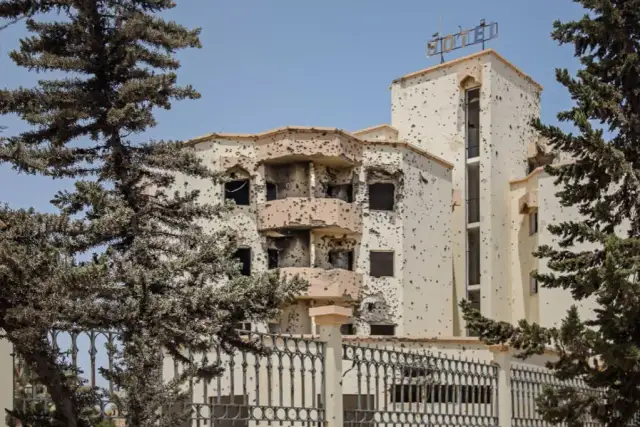 Libia czy jest bezpiecznie? Rzeczywistość podróży w 2023 roku