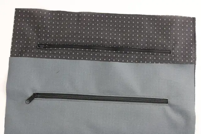 Jak uszyć kieszonkę do torebki - proste metody i przydatne wskazówki