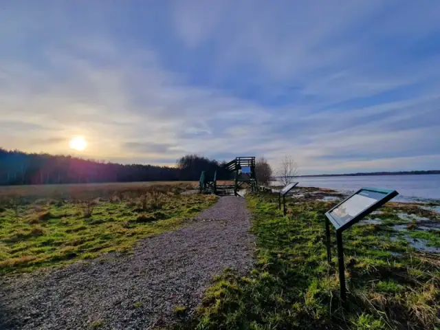 Jak kupić zezwolenie na Jezioro Sarbsko? Przewodnik 2026