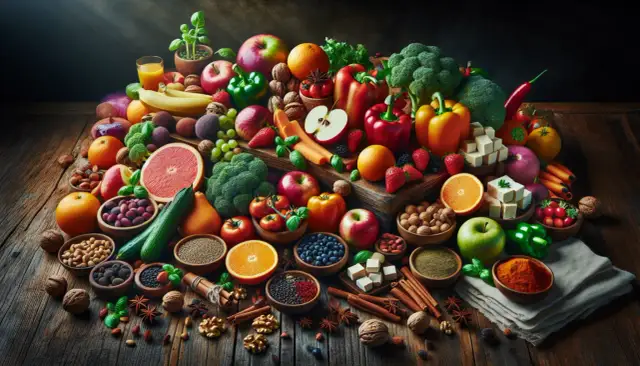 Na czym polega dieta wegańska? Kluczowe zasady i korzyści zdrowotne