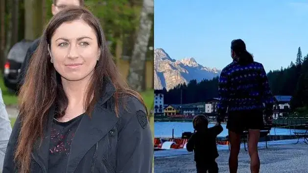 Czy Justyna Kowalczyk ma dziecko? Odkryj jej historię jako mamy