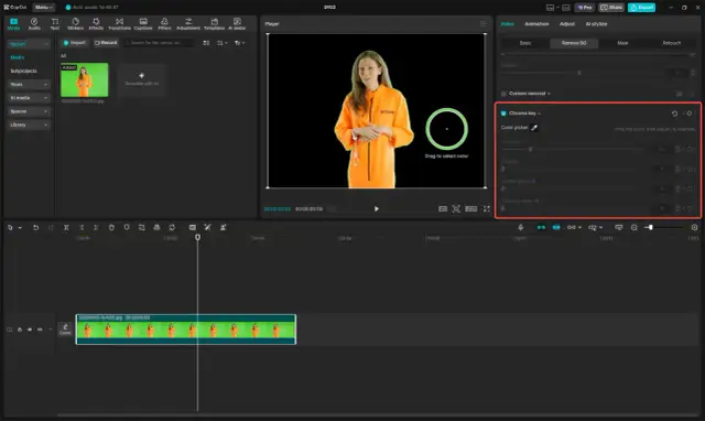 Jak usunąć tło w Photoshopie? Od AI po precyzję!