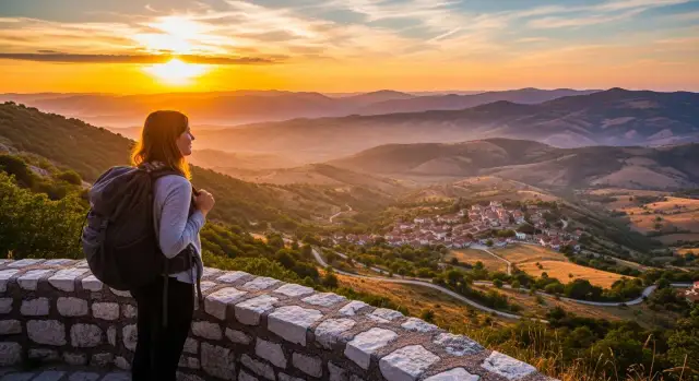 Czy w Albanii jest bezpiecznie dla kobiet? Praktyczne porady i doświadczenia